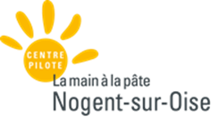 Cliquer ici pour accéder au site de La main à la pâte de Nogent-sur-Oise