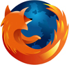 Firefox de Mozilla
